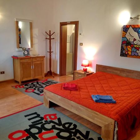 Appartamento La Chiocciola Treviso Exterior foto