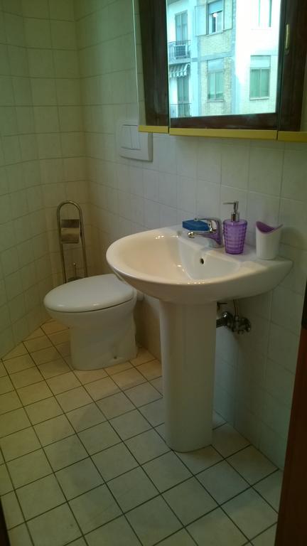 Appartamento La Chiocciola Treviso Cameră foto