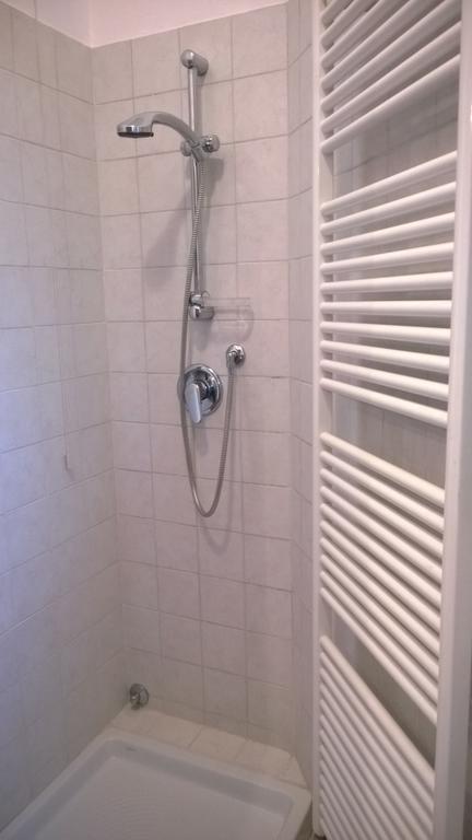 Appartamento La Chiocciola Treviso Exterior foto