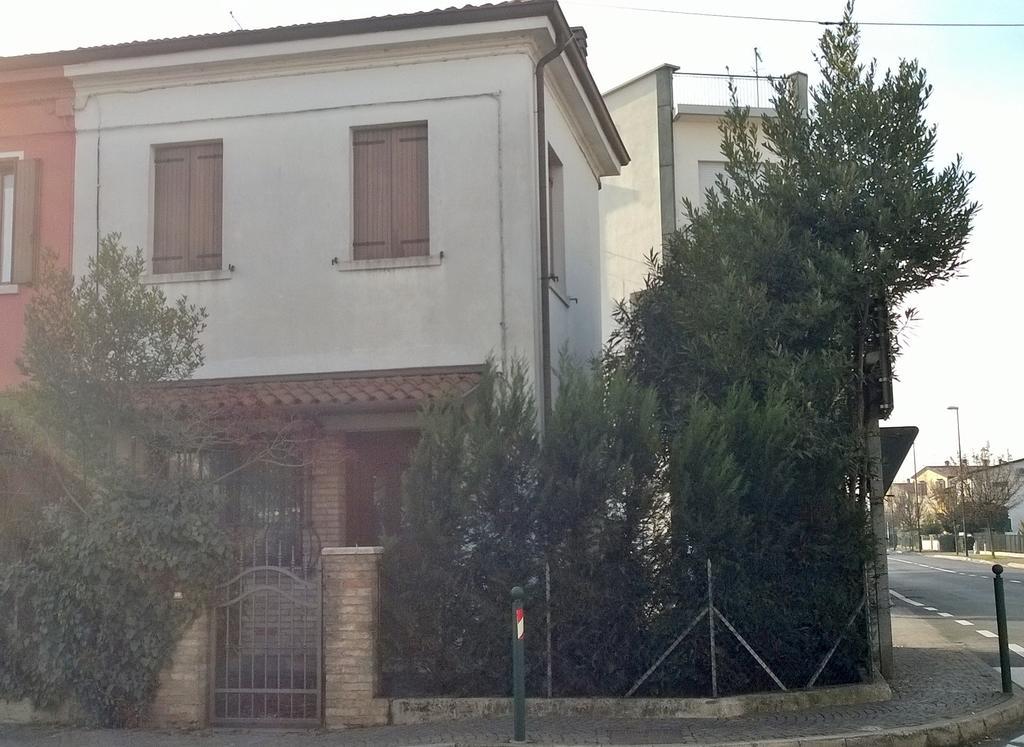Appartamento La Chiocciola Treviso Cameră foto